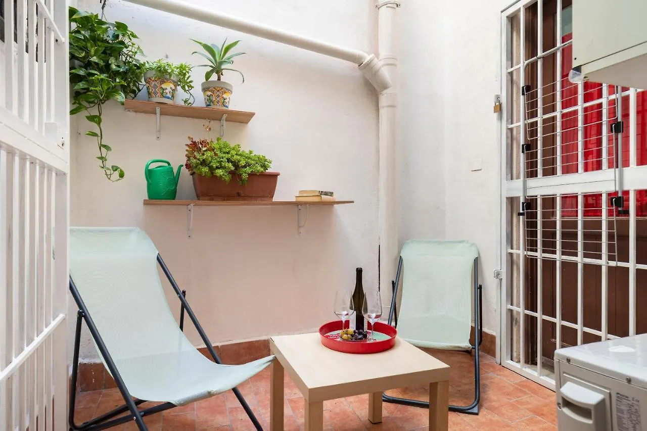 Punto Al Capo Appartamento Intero O Stanze Matrimoniali Con Bagno Privato Palerme Maison d'hôtes