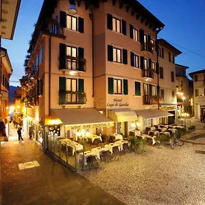 *** Hotel Di Garda Włochy