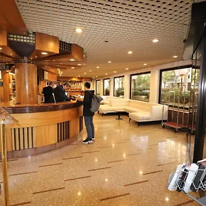 *** Hotel Domenichino Włochy