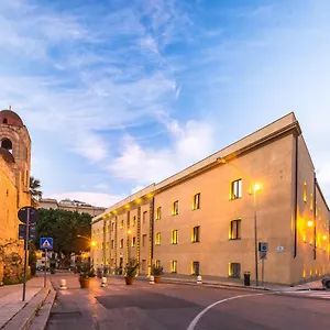 3* Hotel Camplus Guest Palermo