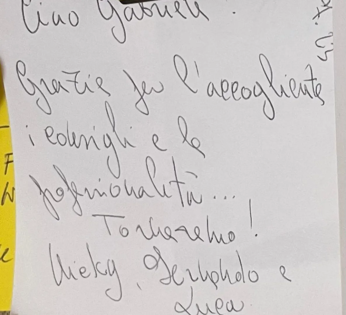 Punto Al Capo Appartamento Intero O Stanze Matrimoniali Con Bagno Privato Palermo 0*,
