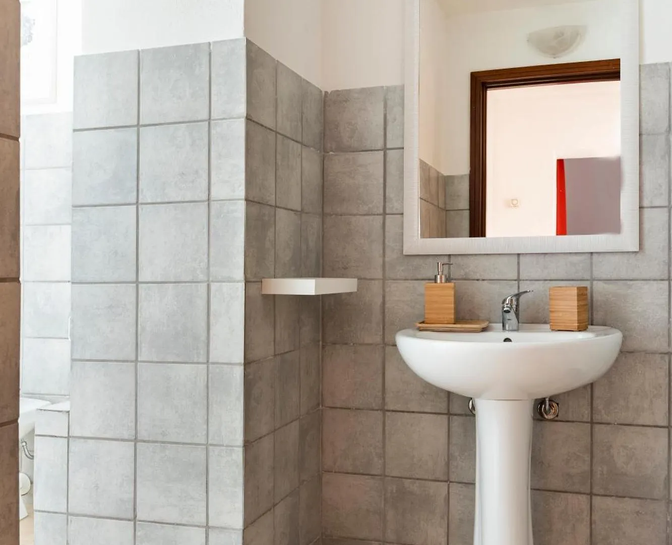 Gasthuis Punto Al Capo Appartamento Intero O Stanze Matrimoniali Con Bagno Privato Palermo